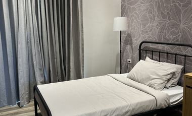 The Alcove 3 Storey Townhouse For Sale in Santa Monica, Quezon City