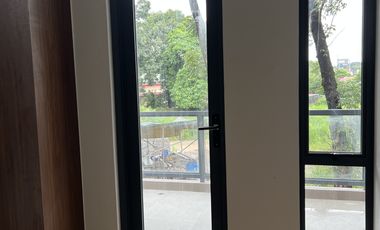 The Alcove 3 Storey Townhouse For Sale in Santa Monica, Quezon City