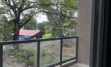 The Alcove 3 Storey Townhouse For Sale in Santa Monica, Quezon City
