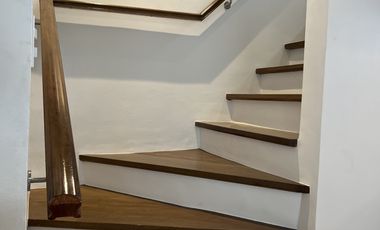 The Alcove 3 Storey Townhouse For Sale in Santa Monica, Quezon City