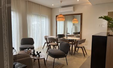 The Alcove 3 Storey Townhouse For Sale in Santa Monica, Quezon City