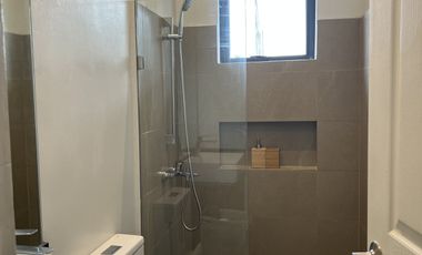 The Alcove 3 Storey Townhouse For Sale in Santa Monica, Quezon City