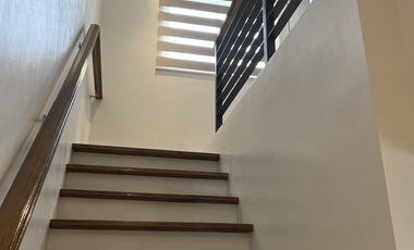 The Alcove 3 Storey Townhouse For Sale in Santa Monica, Quezon City