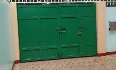 Eucalyptus Street, ITC Woodlands Subdivision House and Lot