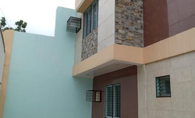 Eucalyptus Street, ITC Woodlands Subdivision House and Lot