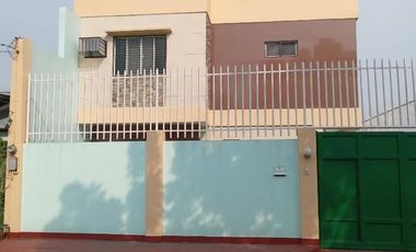 Eucalyptus Street, ITC Woodlands Subdivision House and Lot