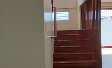 Eucalyptus Street, ITC Woodlands Subdivision House and Lot