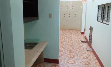 Eucalyptus Street, ITC Woodlands Subdivision House and Lot