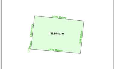 Eucalyptus Street, ITC Woodlands Subdivision House and Lot