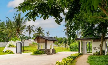 Exclusive Lots for Sale in Lipa, Batangas at Terreno South by Rockwell Land