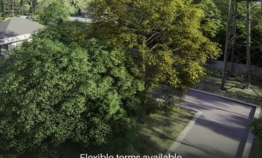 Exclusive Lots for Sale in Lipa, Batangas at Terreno South by Rockwell Land