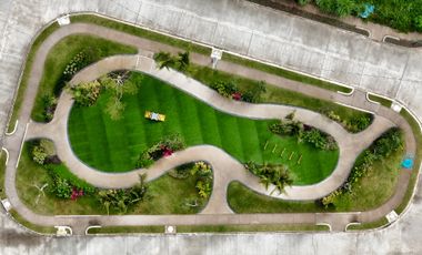 Lipa City, Batangas Prime Lots for Sale in Terreno South by Rockwell Land