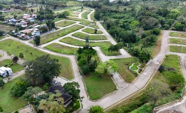 Lipa City, Batangas Prime Lots for Sale in Terreno South by Rockwell Land