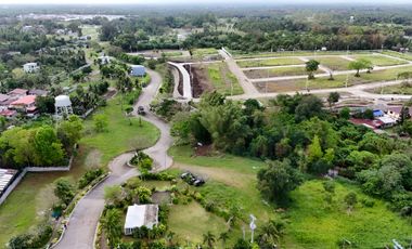 Lipa City, Batangas Prime Lots for Sale in Terreno South by Rockwell Land