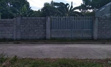 Residential Lot for sale
