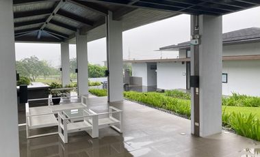 Lot in Mirala Nuvali near jogging path