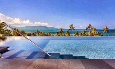 Lot in Mirala Nuvali near jogging path