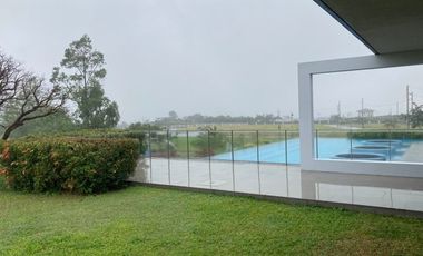 Lot in Mirala Nuvali near jogging path