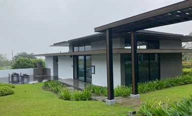 Lot in Mirala Nuvali near jogging path