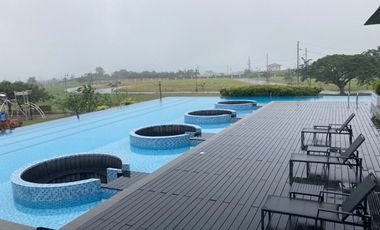 Lot in Mirala Nuvali near jogging path