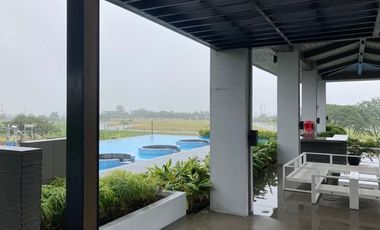 Lot in Mirala Nuvali near jogging path