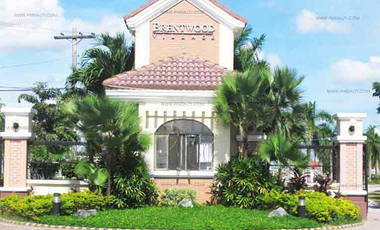 329 sqm Residential Lot for Sale at Brentwood Subdivision in Mabalacat, Pampanga