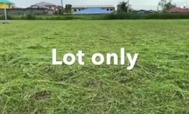329 sqm Residential Lot for Sale at Brentwood Subdivision in Mabalacat, Pampanga