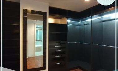 3 Bedroom Unit For Rent in Twin Tower, Apartment Ridge, Makati City