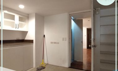 3 Bedroom Unit For Rent in Twin Tower, Apartment Ridge, Makati City