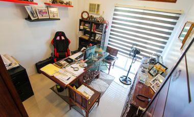 Modern 3BR Haven with Rooftop Serenity in Vista Grande, Talisay City