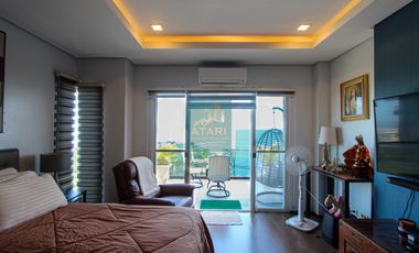 Modern 3BR Haven with Rooftop Serenity in Vista Grande, Talisay City