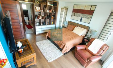 Modern 3BR Haven with Rooftop Serenity in Vista Grande, Talisay City