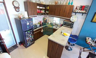 Modern 3BR Haven with Rooftop Serenity in Vista Grande, Talisay City