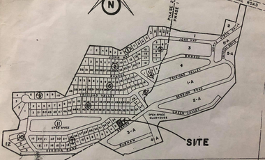 Vacant Lot For Sale in Monte Vista, Monte Vista, Tagaytay City