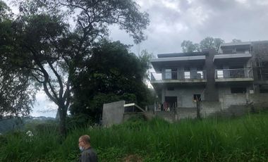 Vacant Lot For Sale in Monte Vista, Monte Vista, Tagaytay City