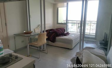 Foreclosed Condo in Paranaque for only 4.1 Million