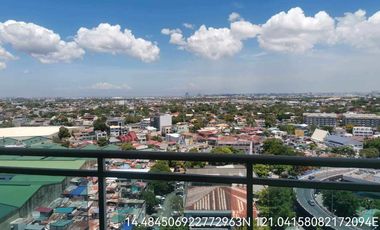 Foreclosed Condo in Paranaque for only 4.1 Million