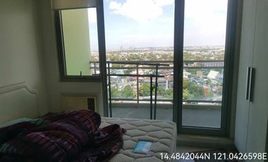Foreclosed Condo in Paranaque for only 4.1 Million