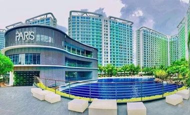 Foreclosed Condo in Paranaque for only 4.1 Million