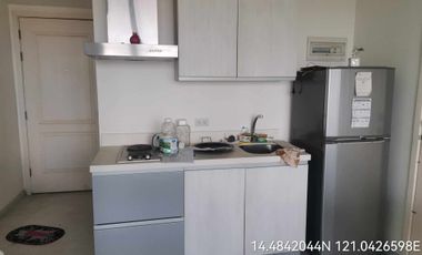 Foreclosed Condo in Paranaque for only 4.1 Million