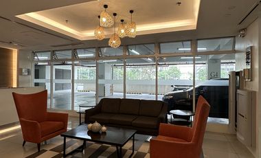 EDSA Boni Mandaluyong RENT TO OWN For Sale 2 Bedroom 50sqm near Ortigas, Makati