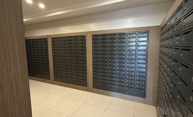 EDSA Boni Mandaluyong RENT TO OWN For Sale 2 Bedroom 50sqm near Ortigas, Makati