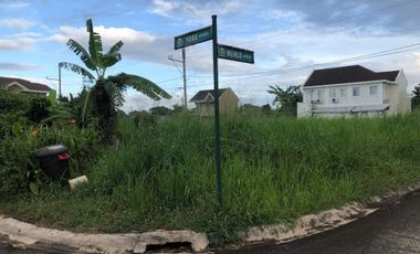 Residential Lot in Bell Air 3 Laguna for Sale