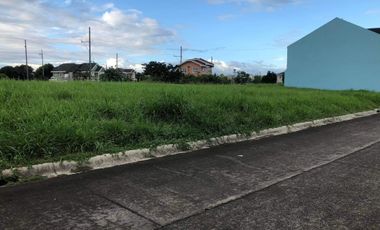 Residential Lot in Bell Air 3 Laguna for Sale