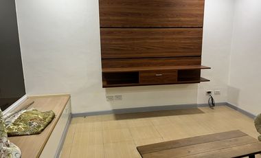 Modern Three Storey Townhouse for rent in Waterstone villas near SM Clark