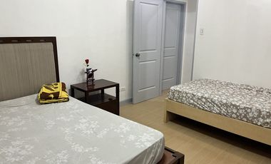 Modern Three Storey Townhouse for rent in Waterstone villas near SM Clark