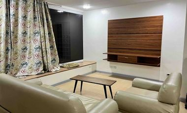 Modern Three Storey Townhouse for rent in Waterstone villas near SM Clark