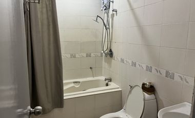 Modern Three Storey Townhouse for rent in Waterstone villas near SM Clark