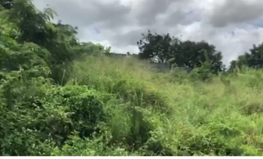 Eastland Heights Residential Lot for Sale ( formerly Forest Hills) Antipolo