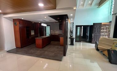 For Sale: 4 Bedroom House and Lot in Balibago, Angeles City Pampanga